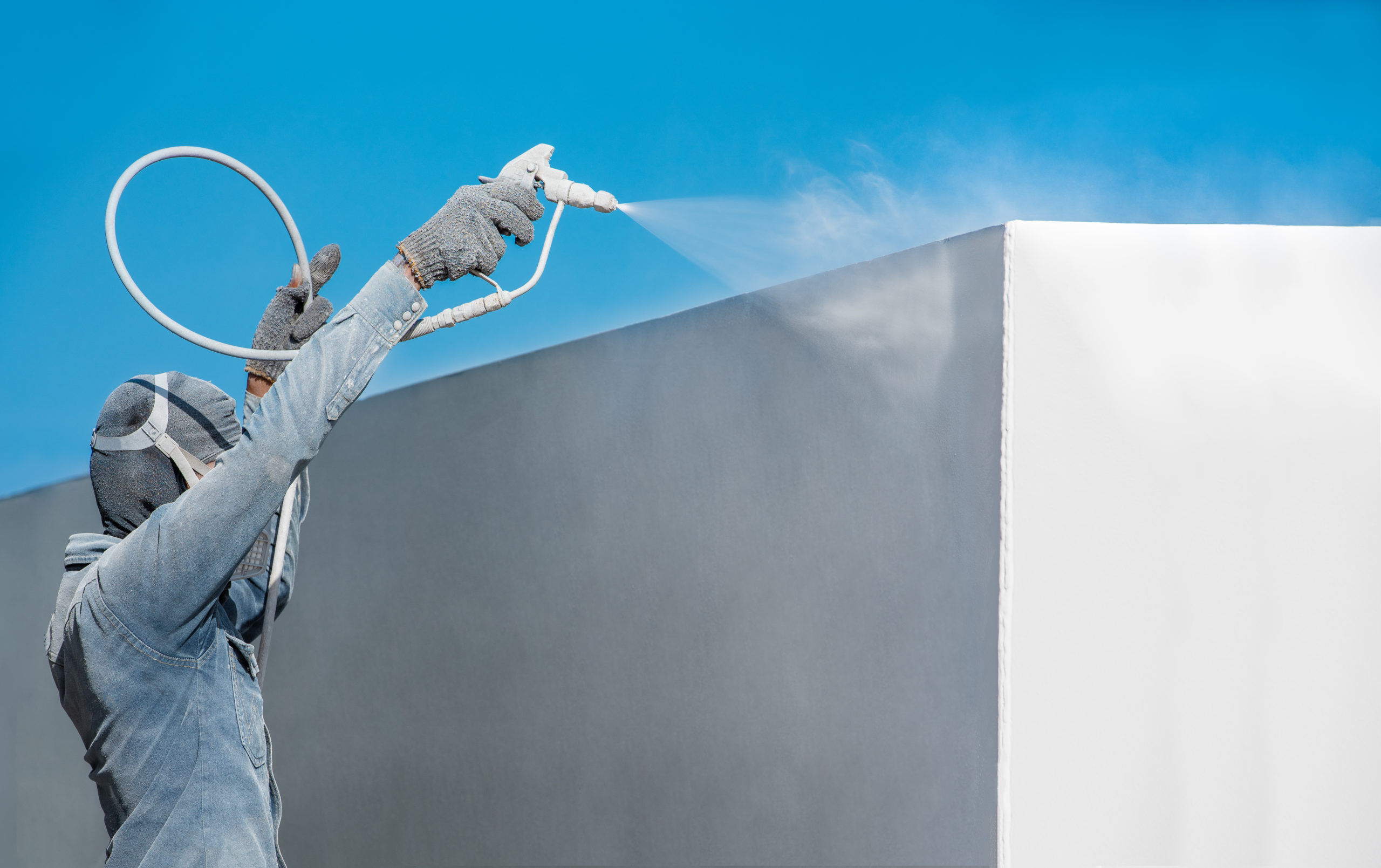 The Top 3 Uses of Protective Coatings And Sealants & Why It’s Important